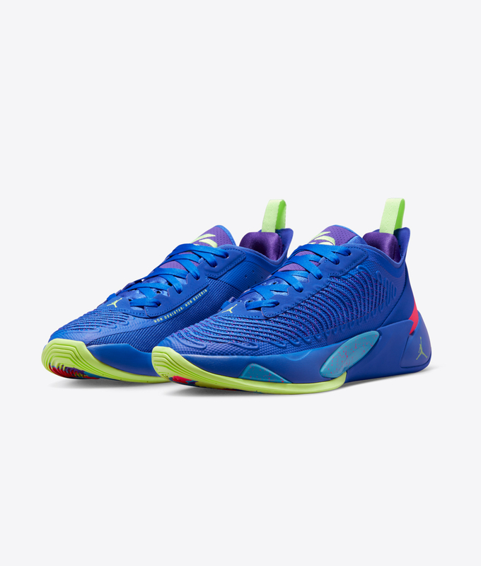 Jordan Luka 1 Pf