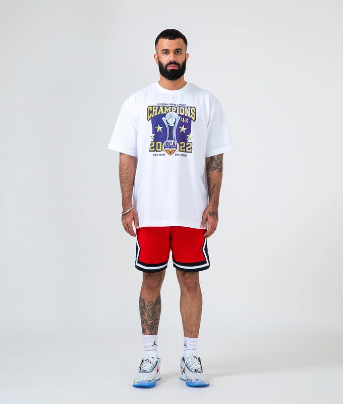 Msl Championship Tee