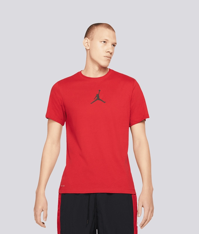 M J Jumpman Df Ss Crew