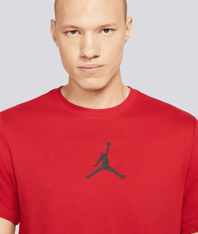 M J Jumpman Df Ss Crew