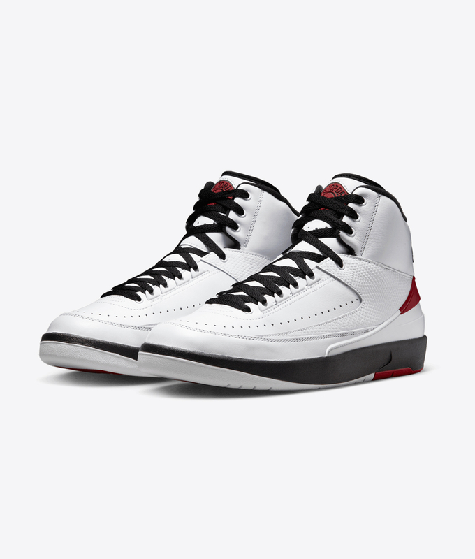 Air Jordan 2 Retro