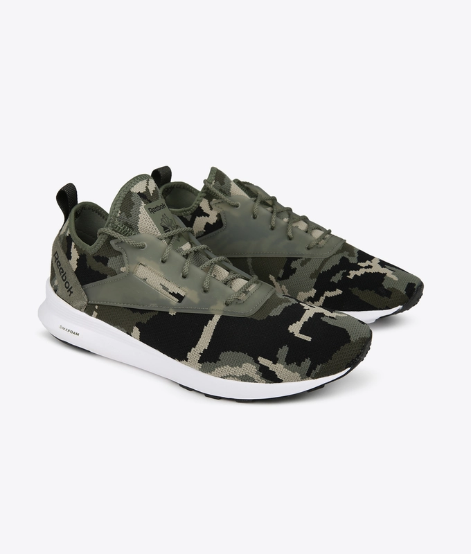 ZOKU RUNNER MF 'Hunter Green'