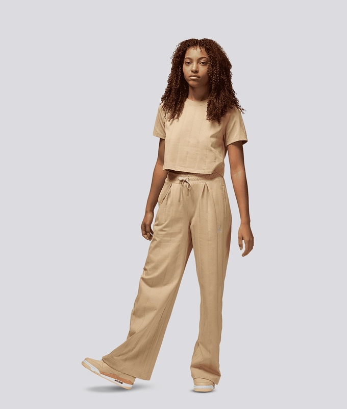 W J Knit Pant