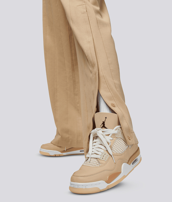W J Knit Pant