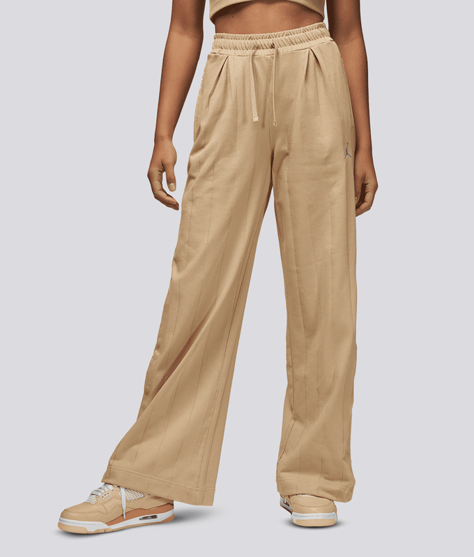 W J Knit Pant