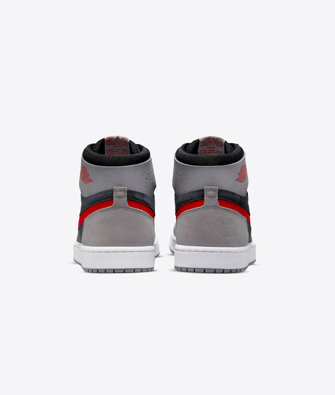 Air Jordan 1 Zm Air Cmft 2