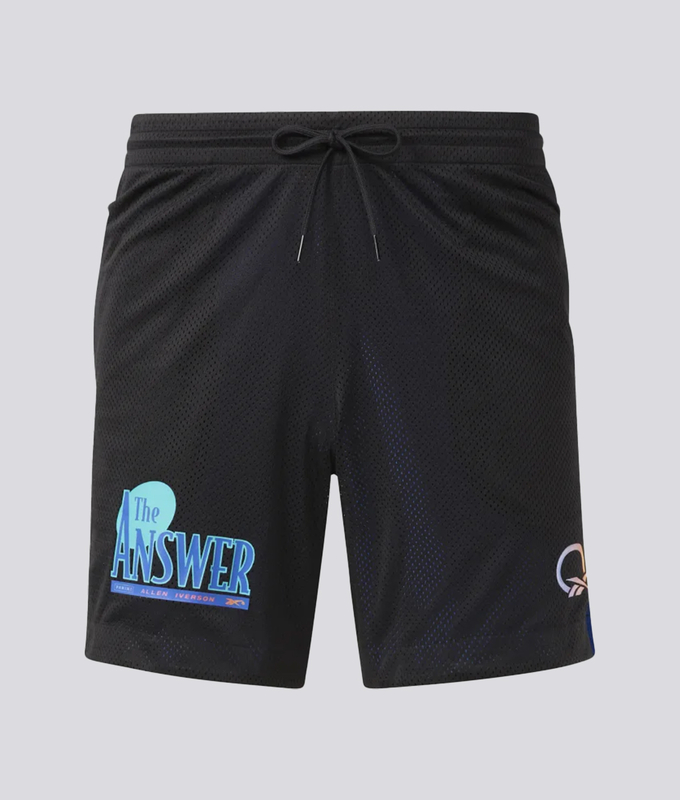 Panini Bball Short