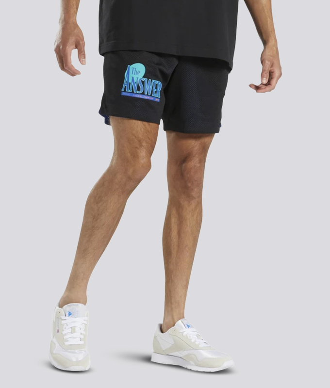 Panini Bball Short