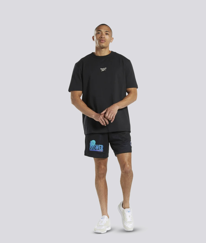 Panini Bball Short