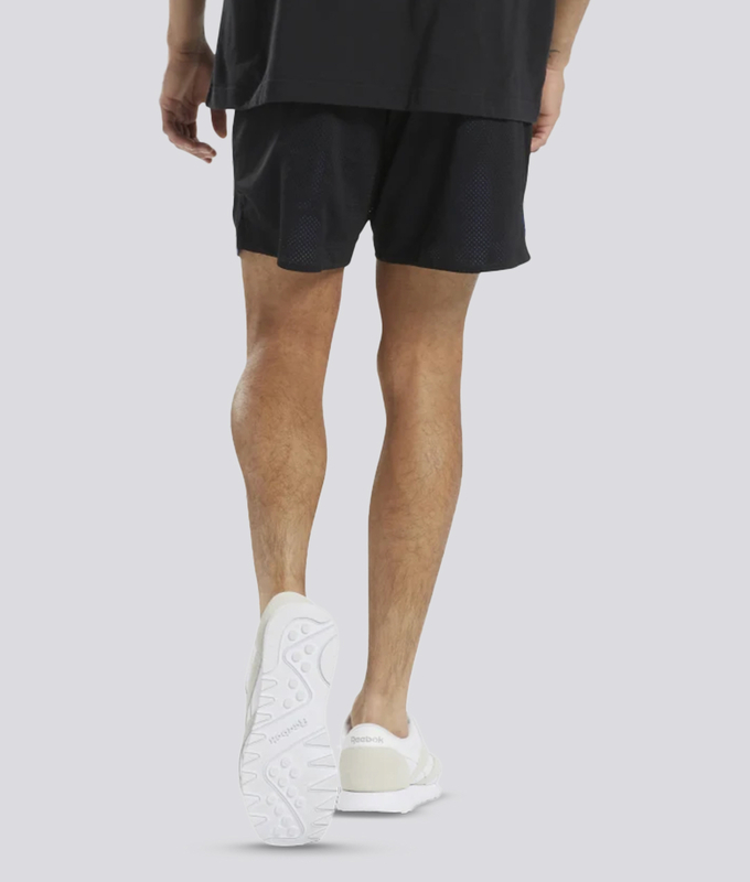 Panini Bball Short