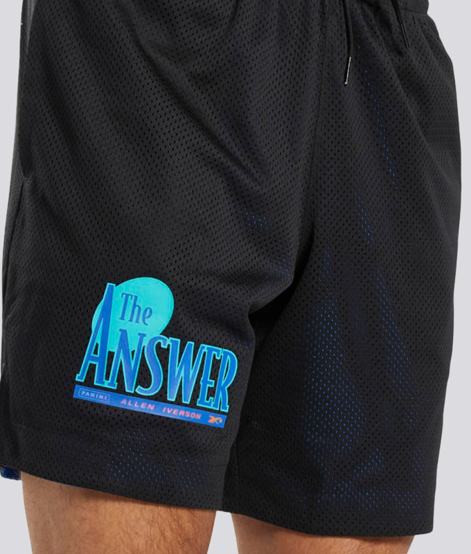 Panini Bball Short