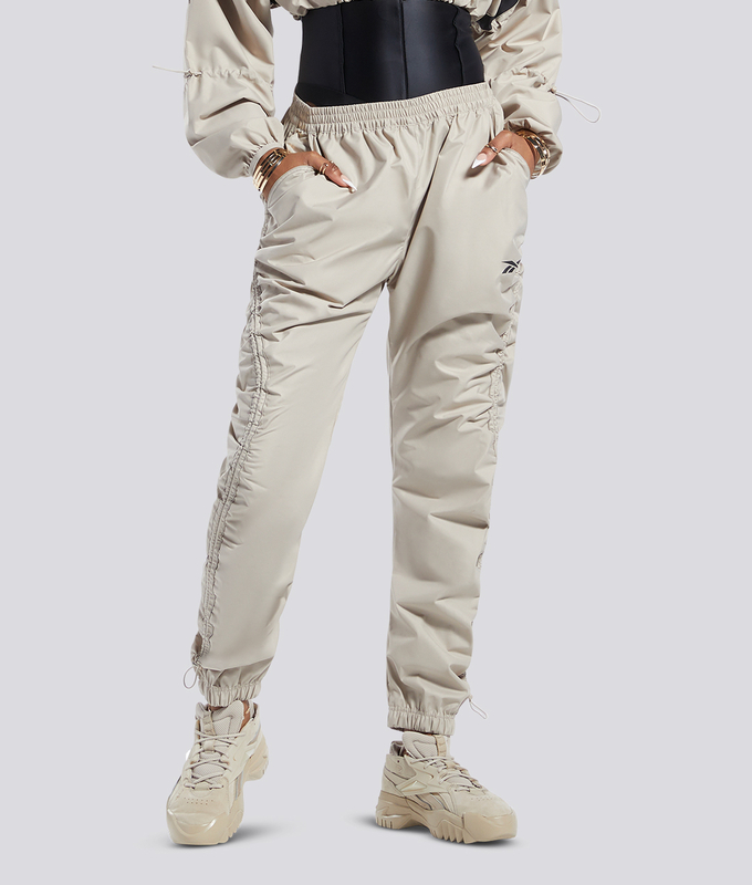 Rbk Cardi B Woven Pant