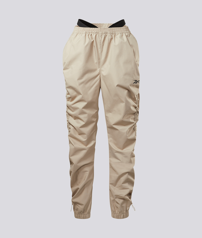 Rbk Cardi B Woven Pant