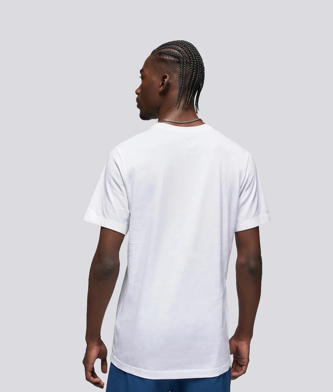 Graphic Short Sleeve Crew Tee