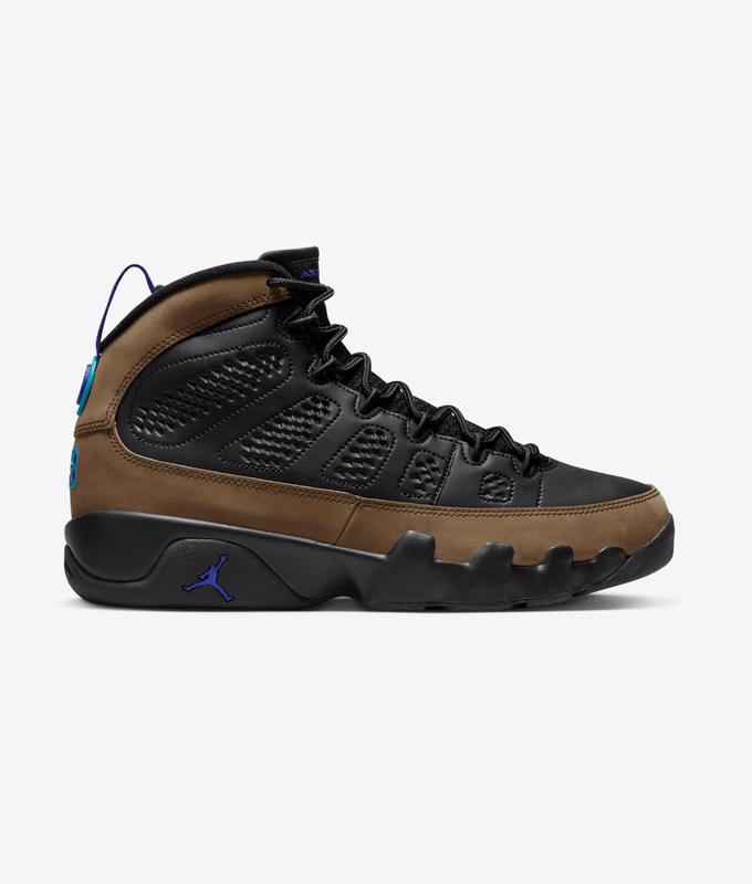 Air Jordan 9 Retro