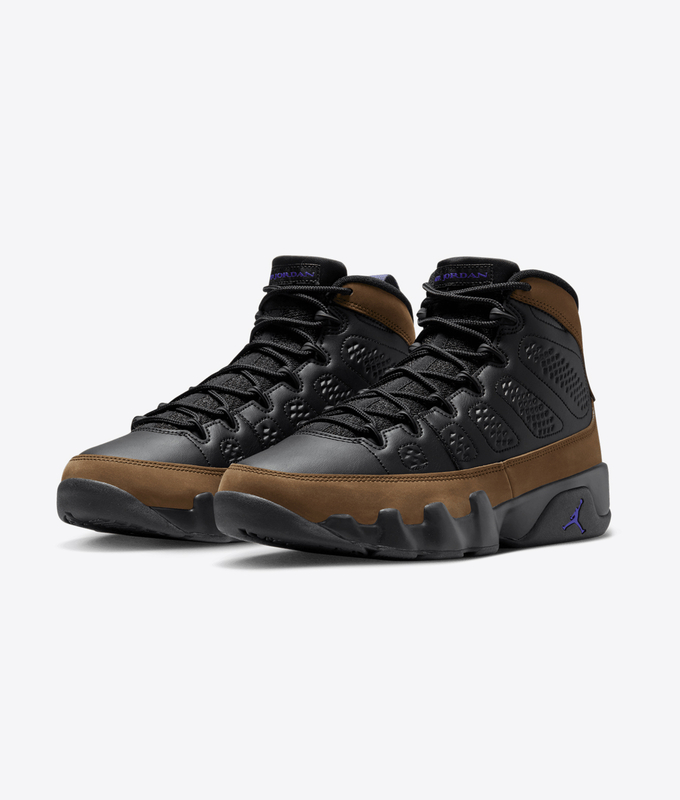 Air Jordan 9 Retro