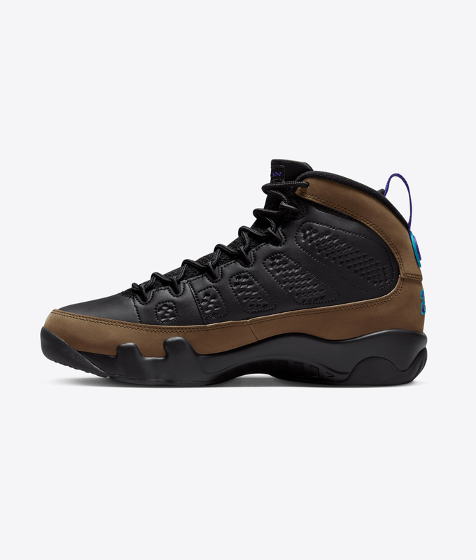 Air Jordan 9 Retro