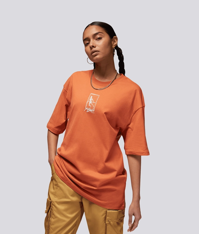 W J Os Gfx Tee