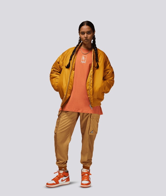 W J Os Gfx Tee