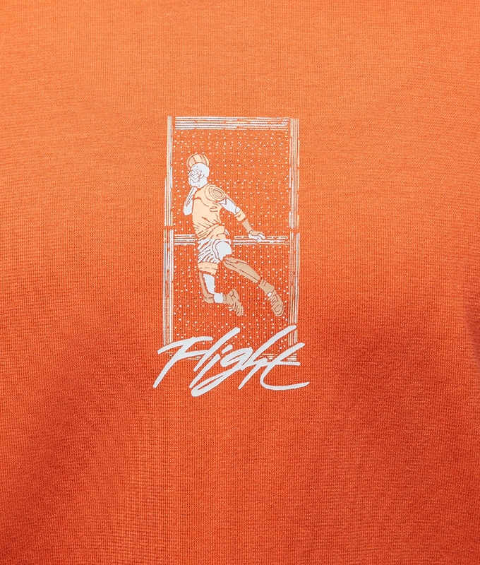 W J Os Gfx Tee