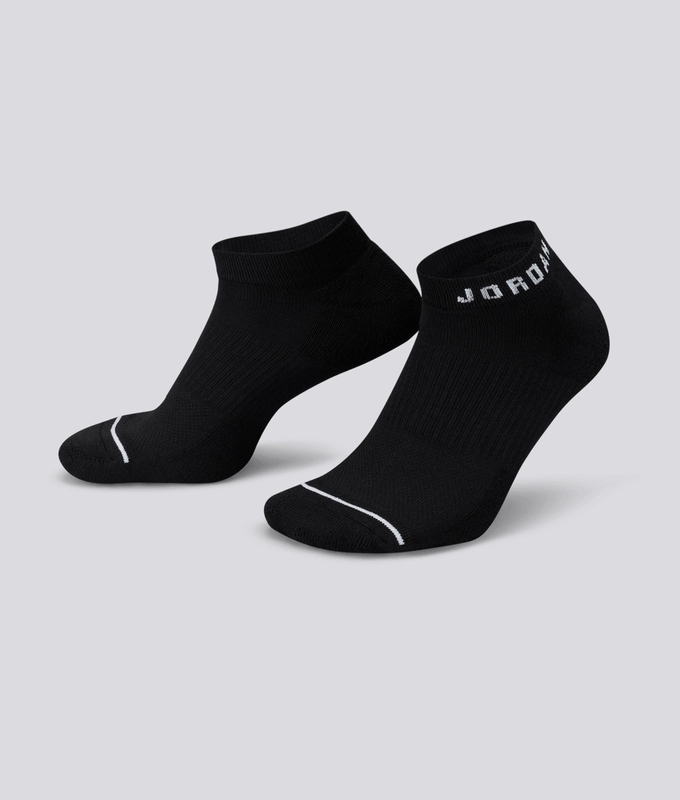 U J Ed Cush Poly Ns 3Pr 144