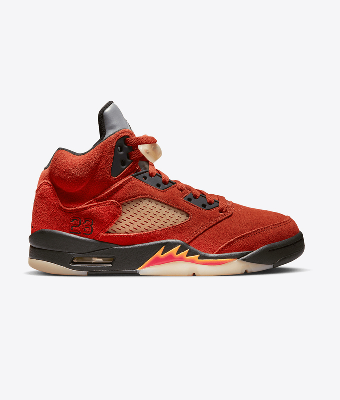 Wmns Air Jordan 5 Retro