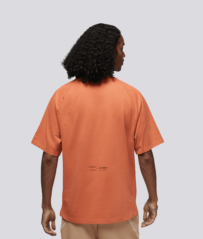 23 Engineered Statement Short Sleeve Crew Tee