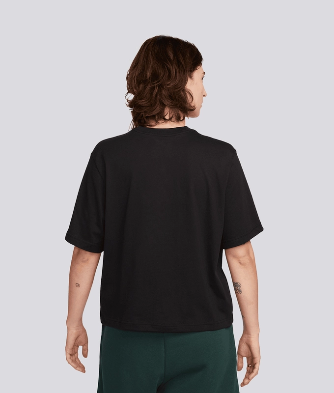 As W Nsw Tee Oc 2 Ss Boxy