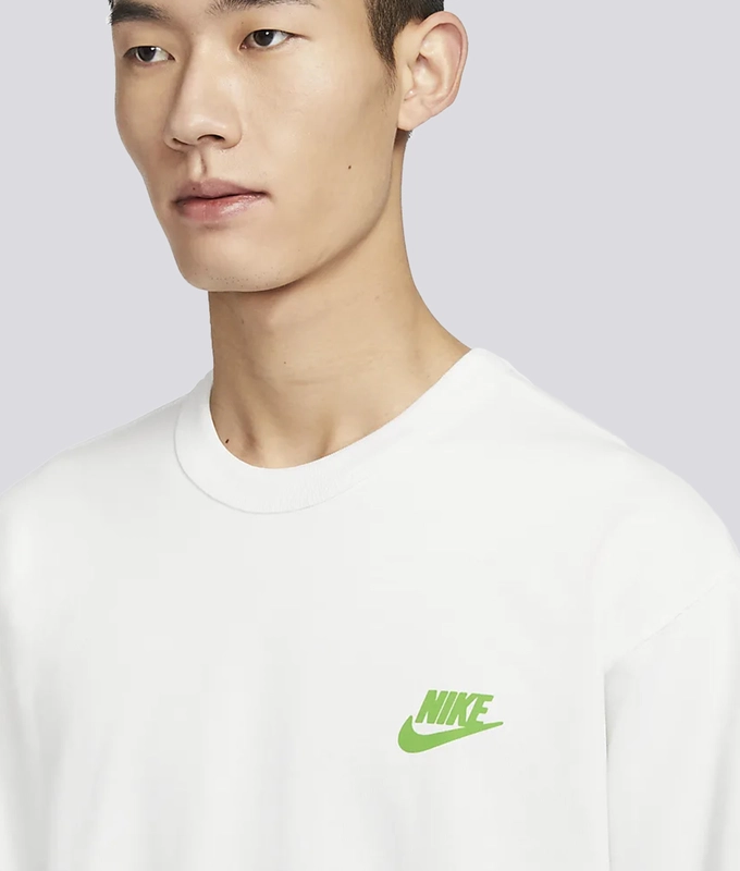As M Nsw Tee Ls M90 Fufr
