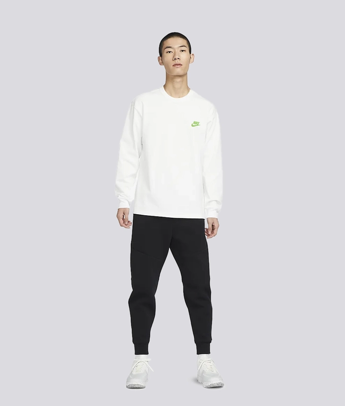 As M Nsw Tee Ls M90 Fufr