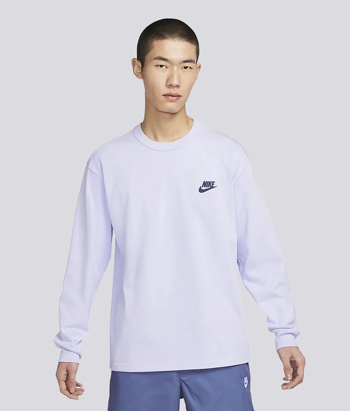 As M Nsw Tee Ls M90 Fufr