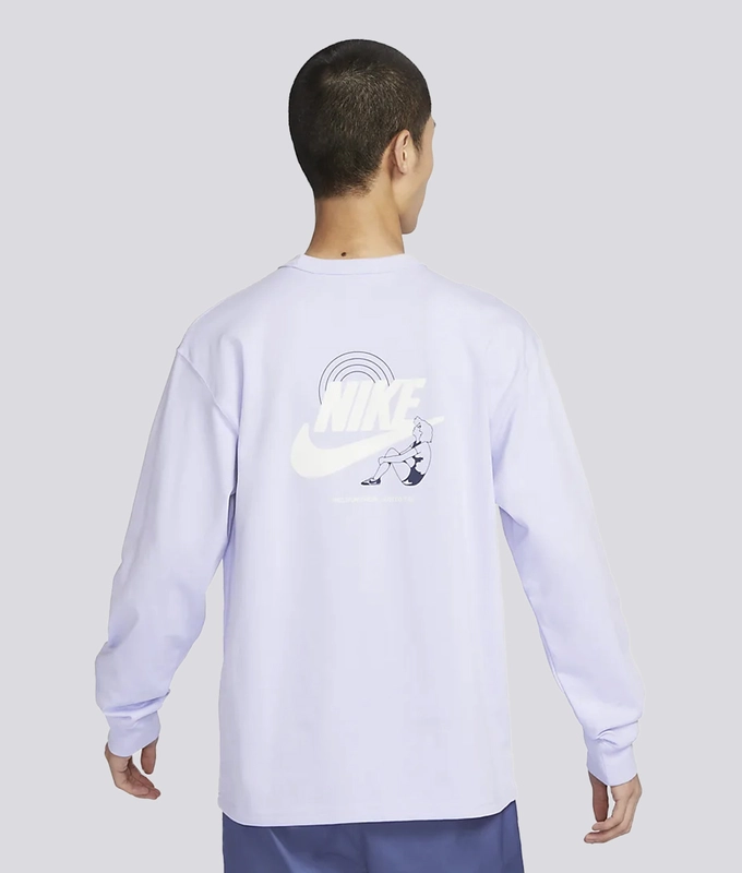 As M Nsw Tee Ls M90 Fufr