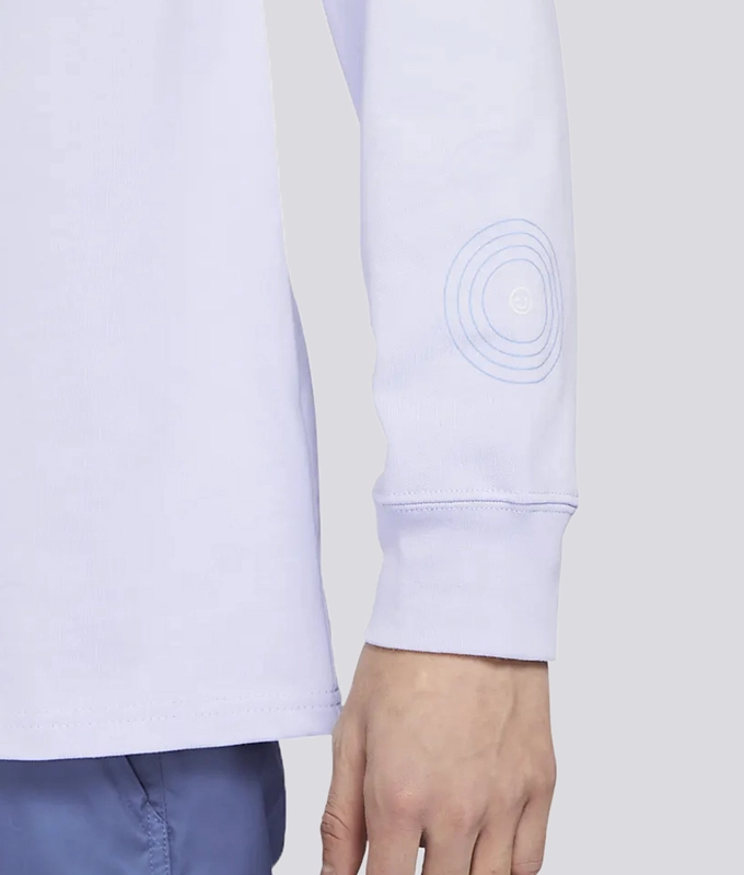 As M Nsw Tee Ls M90 Fufr