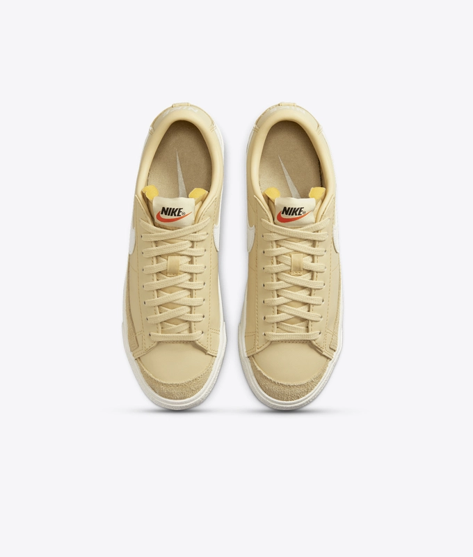 W Blazer Low '77