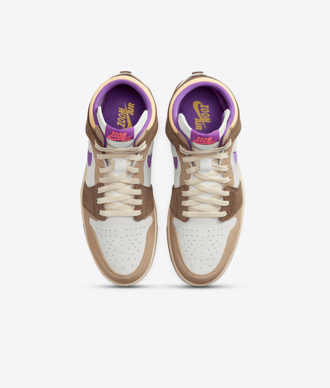 Air Jordan 1 Zm Air Cmft 2