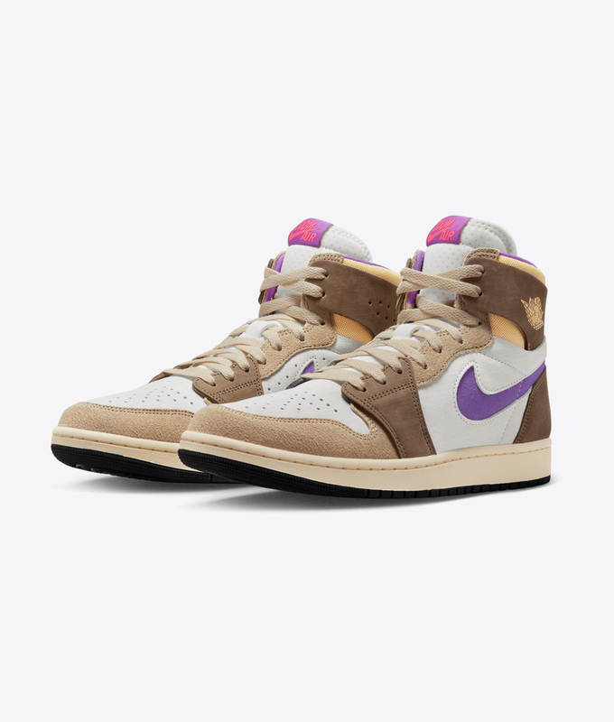 Air Jordan 1 Zm Air Cmft 2