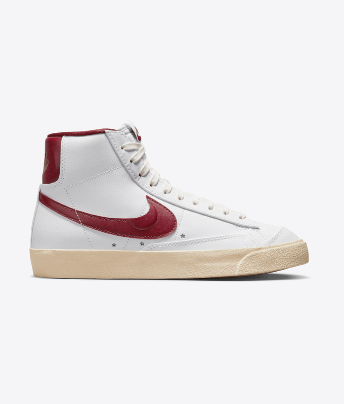 W Blazer Mid '77 Se