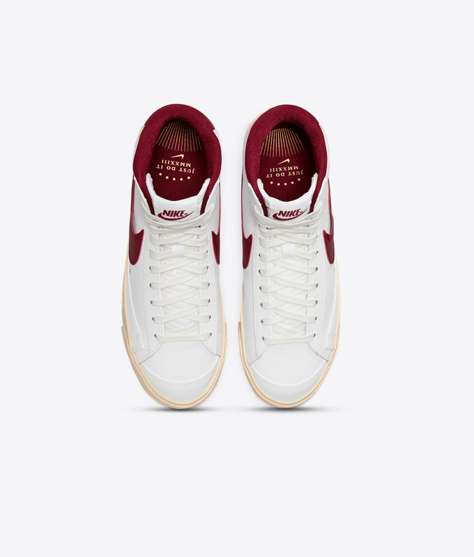 W Blazer Mid '77 Se