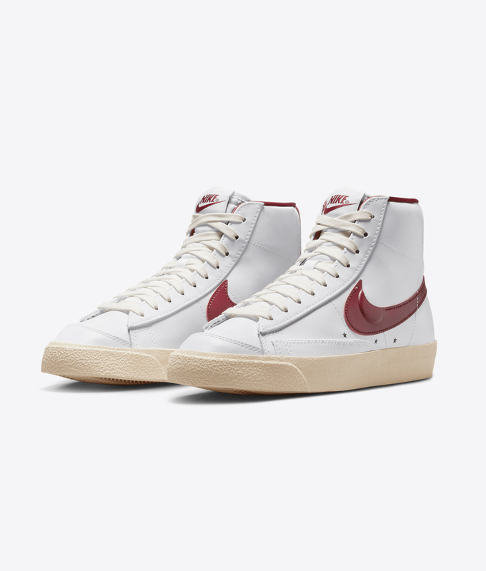 W Blazer Mid '77 Se