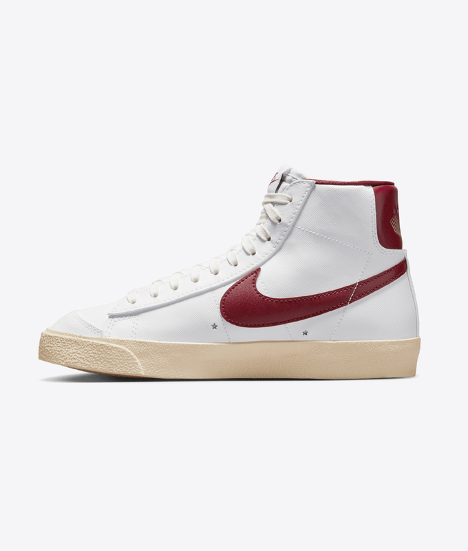 W Blazer Mid '77 Se
