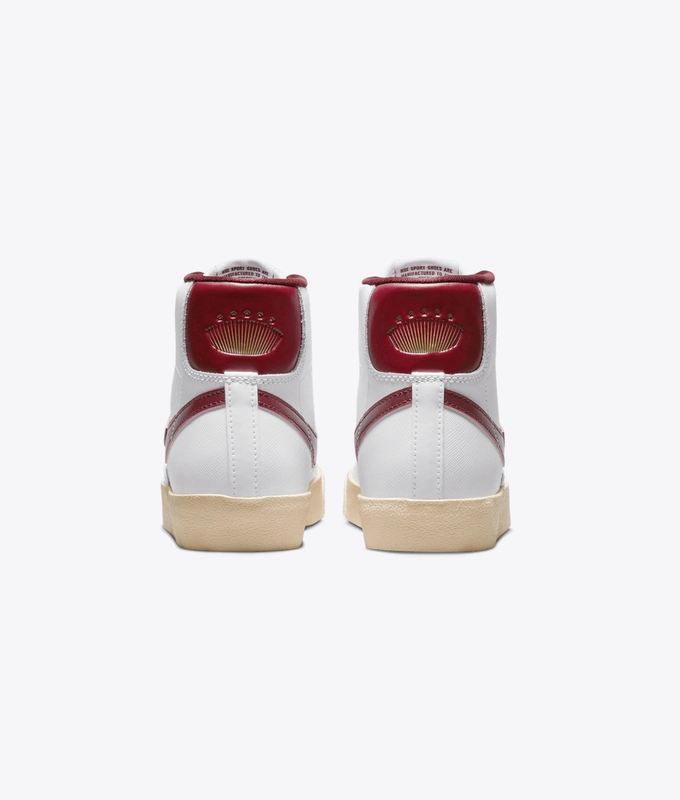 W Blazer Mid '77 Se