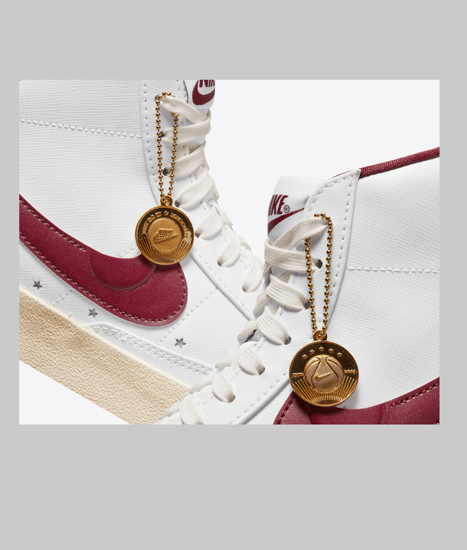 W Blazer Mid '77 Se