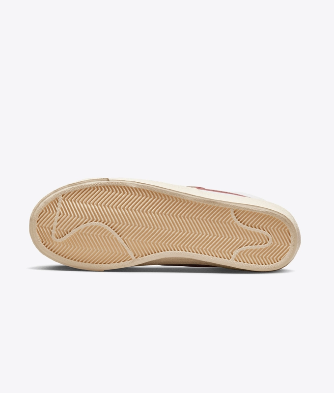 W Blazer Mid '77 Se