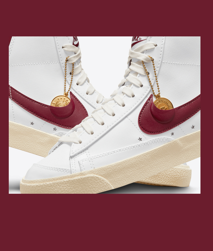 W Blazer Mid '77 Se