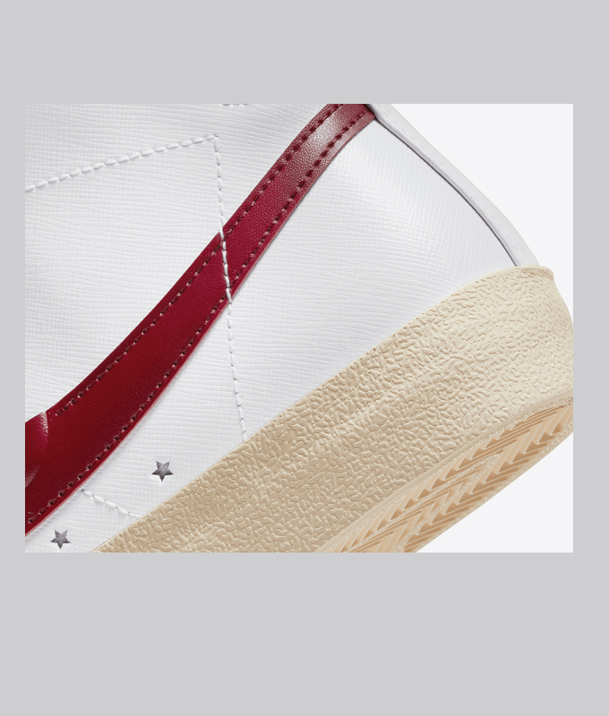 W Blazer Mid '77 Se