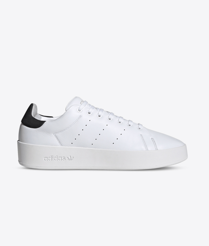 Stan Smith Relasted