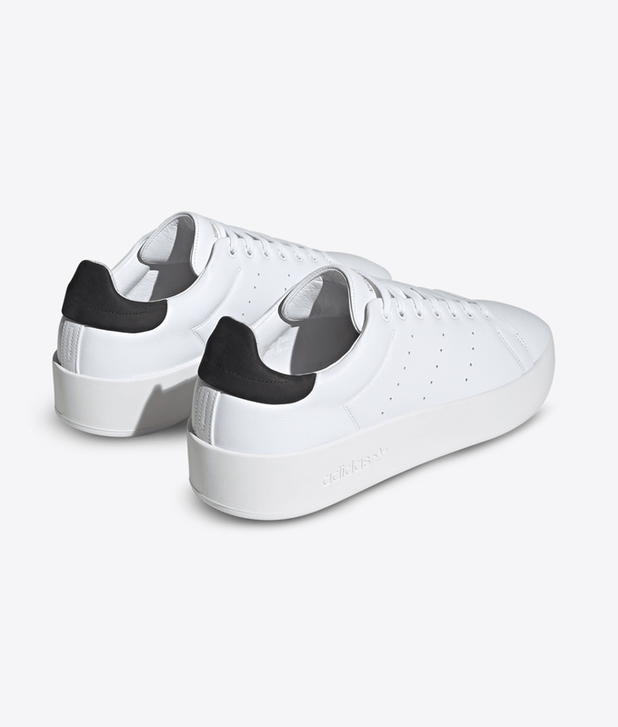 Stan Smith Relasted