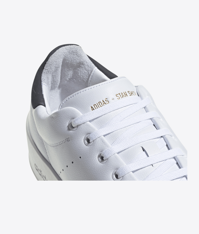 Stan Smith Relasted