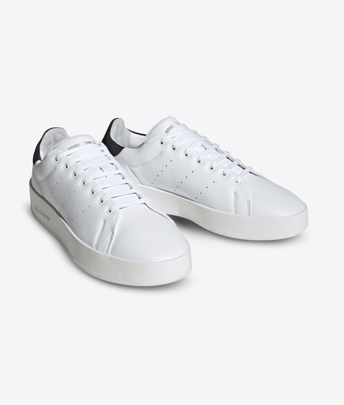 Stan Smith Relasted