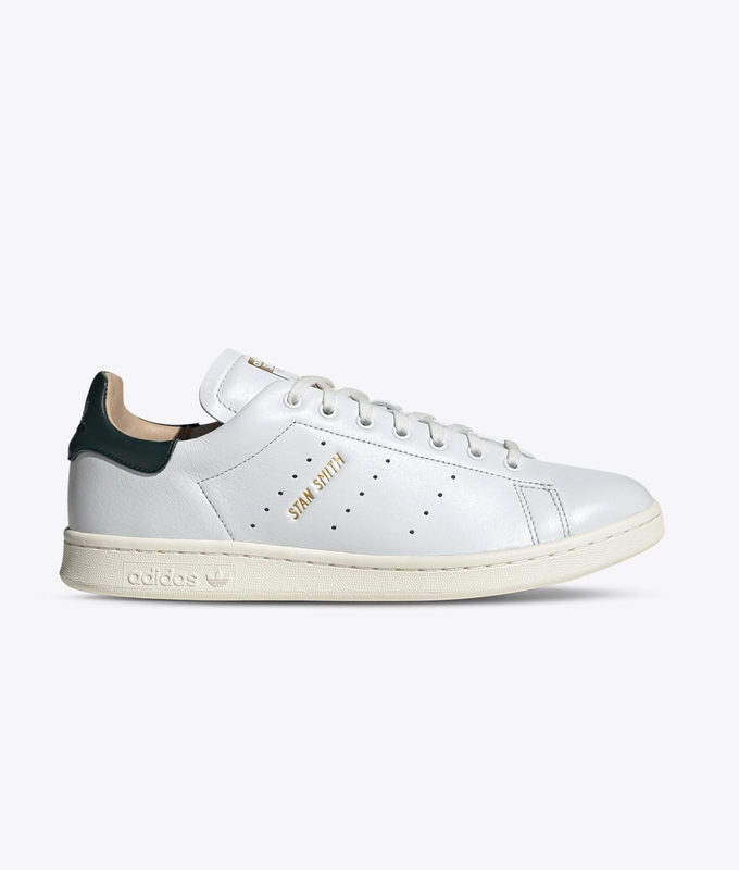 stan smith pure white